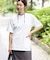 FOLKIN' VIOLETTE ROOM BACK OPEN TEE Tシャツ FVR26411