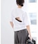 FOLKIN' VIOLETTE ROOM BACK OPEN TEE Tシャツ FVR26411