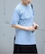 FOLKIN' VIOLETTE ROOM BACK OPEN TEE Tシャツ FVR26411