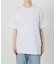 FOLKIN' VIOLETTE ROOM BACK OPEN TEE Tシャツ FVR26411