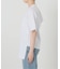 FOLKIN' VIOLETTE ROOM BACK OPEN TEE Tシャツ FVR26411