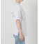 FOLKIN' VIOLETTE ROOM BACK OPEN TEE Tシャツ FVR26411