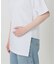 FOLKIN' VIOLETTE ROOM BACK OPEN TEE Tシャツ FVR26411