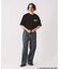 《WEB限定カラーあり》QUEEN / クィーン 別注 グラフィック Tシャツ