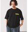 《WEB限定カラーあり》QUEEN / クィーン 別注 グラフィック Tシャツ
