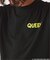 《WEB限定カラーあり》QUEEN / クィーン 別注 グラフィック Tシャツ