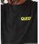 《WEB限定カラーあり》QUEEN / クィーン 別注 グラフィック Tシャツ
