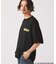 《WEB限定カラーあり》QUEEN / クィーン 別注 グラフィック Tシャツ