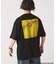《WEB限定カラーあり》QUEEN / クィーン 別注 グラフィック Tシャツ