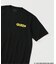 《WEB限定カラーあり》QUEEN / クィーン 別注 グラフィック Tシャツ