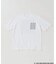 《WEB限定カラーあり》QUEEN / クィーン 別注 グラフィック Tシャツ