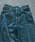 クラフトデニム ワイドパンツ 12OZ