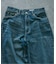 クラフトデニム ワイドパンツ 12OZ