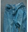 クラフトデニム ワイドパンツ 12OZ
