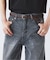 クラフトデニム ワイドパンツ 12OZ