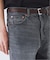 クラフトデニム ワイドパンツ 12OZ