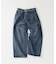 クラフトデニム ワイドパンツ 12OZ