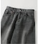 クラフトデニム ワイドパンツ 12OZ