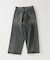 クラフトデニム ワイドパンツ 12OZ