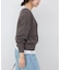 《追加》テープヤーンVネックカーディガン