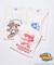 パワプロくん 別注  ”BASEBALL THINGS”  プリントTシャツ