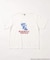 パワプロくん 別注  ”BASEBALL THINGS”  プリントTシャツ