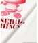 パワプロくん 別注  ”BASEBALL THINGS”  プリントTシャツ