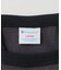 CHAMPION / チャンピオン 別注  パッチワーク チェッカーフラッグ Tシャツ