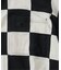 CHAMPION / チャンピオン 別注  パッチワーク チェッカーフラッグ Tシャツ
