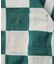 CHAMPION / チャンピオン 別注  パッチワーク チェッカーフラッグ Tシャツ