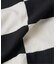 CHAMPION / チャンピオン 別注  パッチワーク チェッカーフラッグ Tシャツ