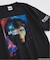 PLANET OF THE APES / 猿の惑星 別注 プリント Tシャツ