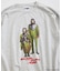 PLANET OF THE APES / 猿の惑星 別注 プリント Tシャツ
