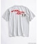 PLANET OF THE APES / 猿の惑星 別注 プリント Tシャツ