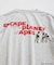 PLANET OF THE APES / 猿の惑星 別注 プリント Tシャツ