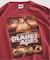 PLANET OF THE APES / 猿の惑星 別注 プリント Tシャツ