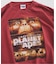 PLANET OF THE APES / 猿の惑星 別注 プリント Tシャツ