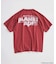 PLANET OF THE APES / 猿の惑星 別注 プリント Tシャツ