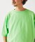 RIDING HIGH / ライディングハイ インレー 半袖スウェット Tシャツ