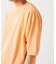 RIDING HIGH / ライディングハイ インレー 半袖スウェット Tシャツ