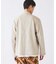テックキャンバス  ダブルプレスト ジャケット(セットアップ対応可能)