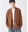 テックキャンバス  ダブルプレスト ジャケット(セットアップ対応可能)