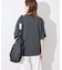 《一部カラーWEB限定/接触冷感/抗菌防臭》MONTREUILレターロゴTEE