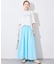 《一部カラーWEB限定/接触冷感/抗菌防臭》MONTREUILレターロゴTEE