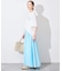 《一部カラーWEB限定/接触冷感/抗菌防臭》MONTREUILレターロゴTEE
