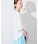 《一部カラーWEB限定/接触冷感/抗菌防臭》MONTREUILレターロゴTEE