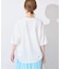 《一部カラーWEB限定/接触冷感/抗菌防臭》MONTREUILレターロゴTEE