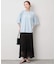 《一部カラーWEB限定/接触冷感/抗菌防臭》MONTREUILレターロゴTEE
