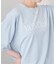 《一部カラーWEB限定/接触冷感/抗菌防臭》MONTREUILレターロゴTEE