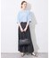 《一部カラーWEB限定/接触冷感/抗菌防臭》MONTREUILレターロゴTEE